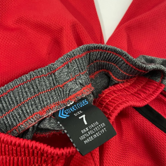 3 pair of Youth Shorts! Size 6/7, 7 and 7/8! - Picture 11 of 16